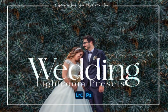 Download Wedding Lightroom Presets - Wedding Collection