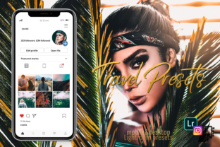 Download 5 Travel Presets, Instagram Wedding - Wedding Collection