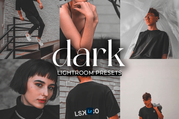 Download Dark Lightroom Presets - Dark lightroom presets Collection