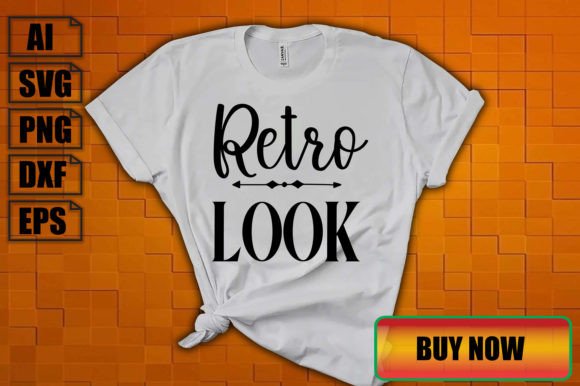 Download Retro Look - Retro Collection